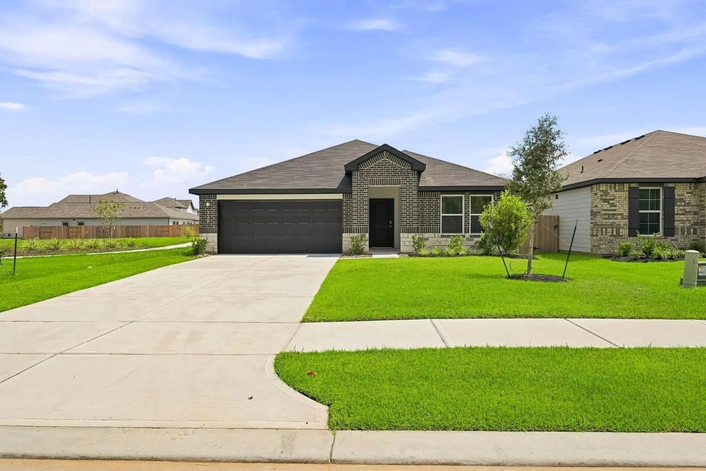 320 Tall Birch Drive, Hockley