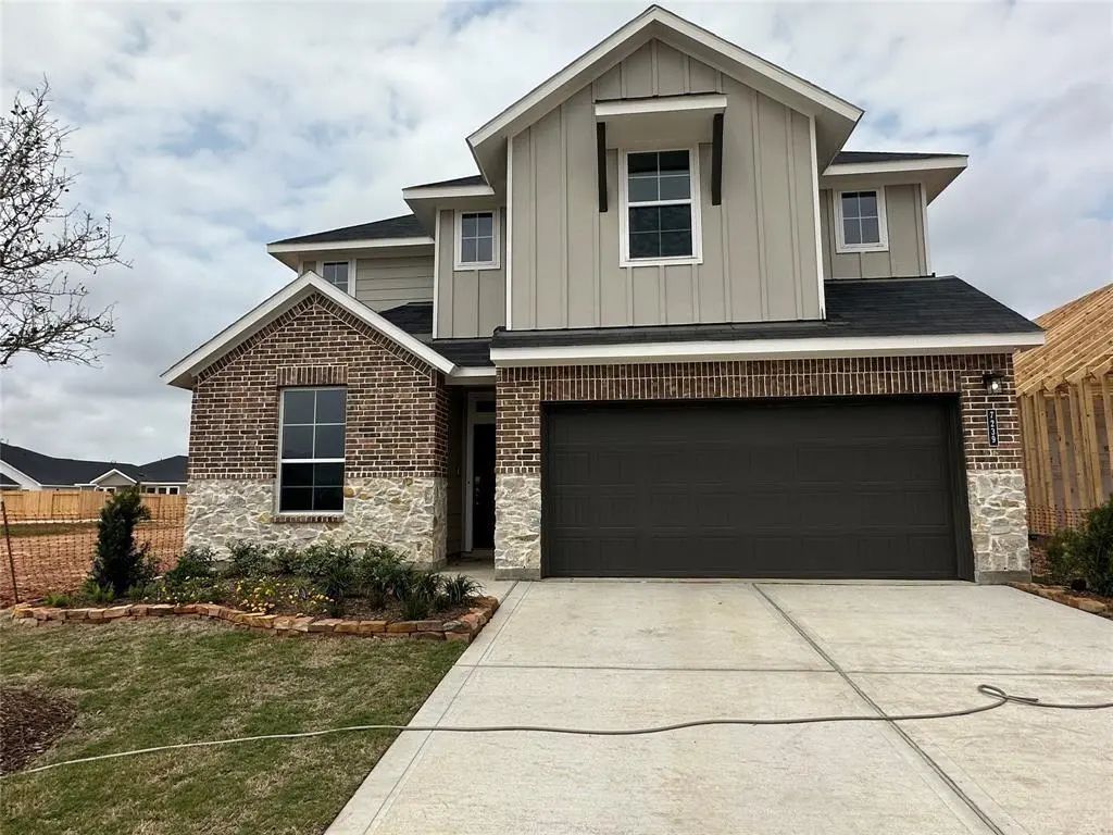 7239 Grand Mason Drive, Cypress