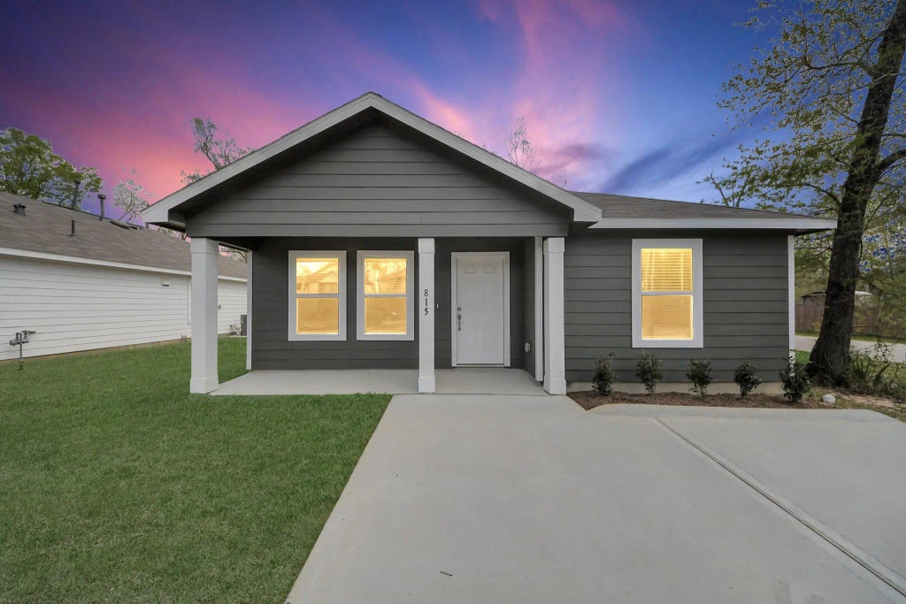 815 Jefferson Ave, Cleveland