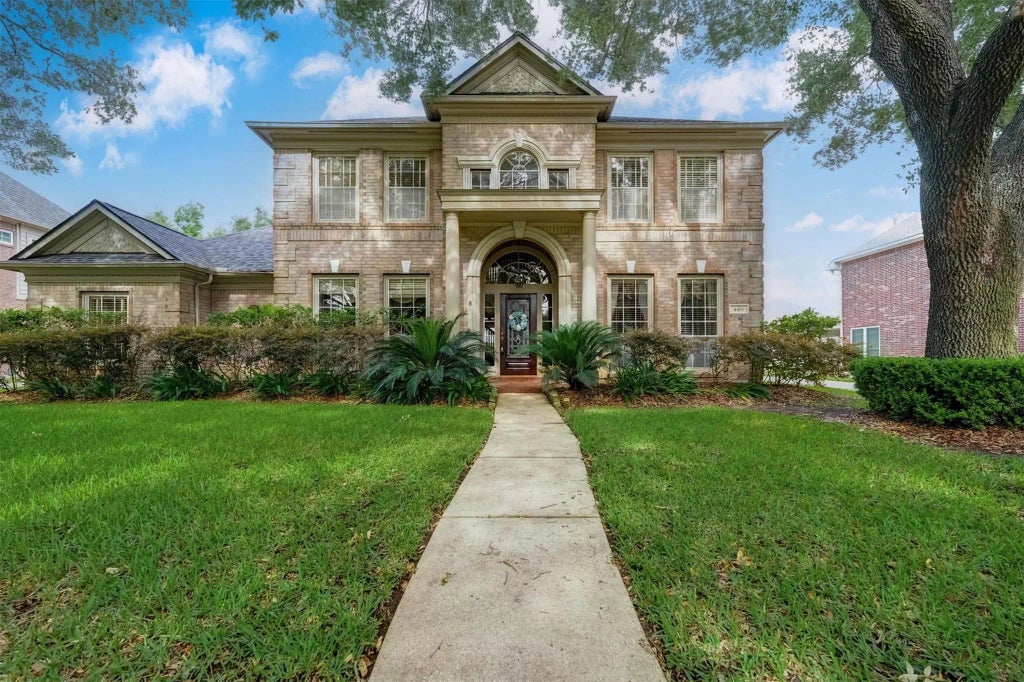 4415 April Meadow Way, Sugar Land