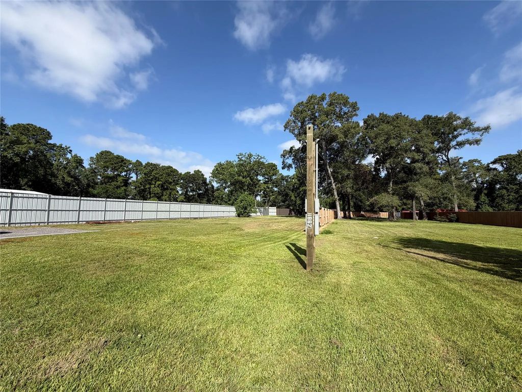 11862 Padok Road, Houston