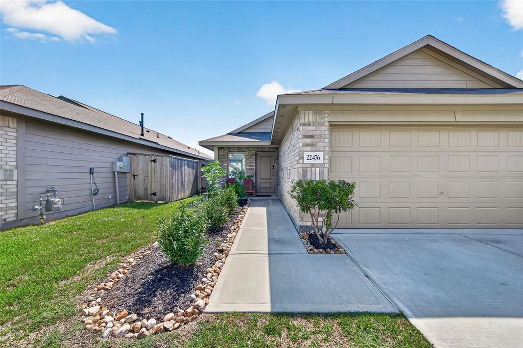 22476 Douglas Court, New Caney
