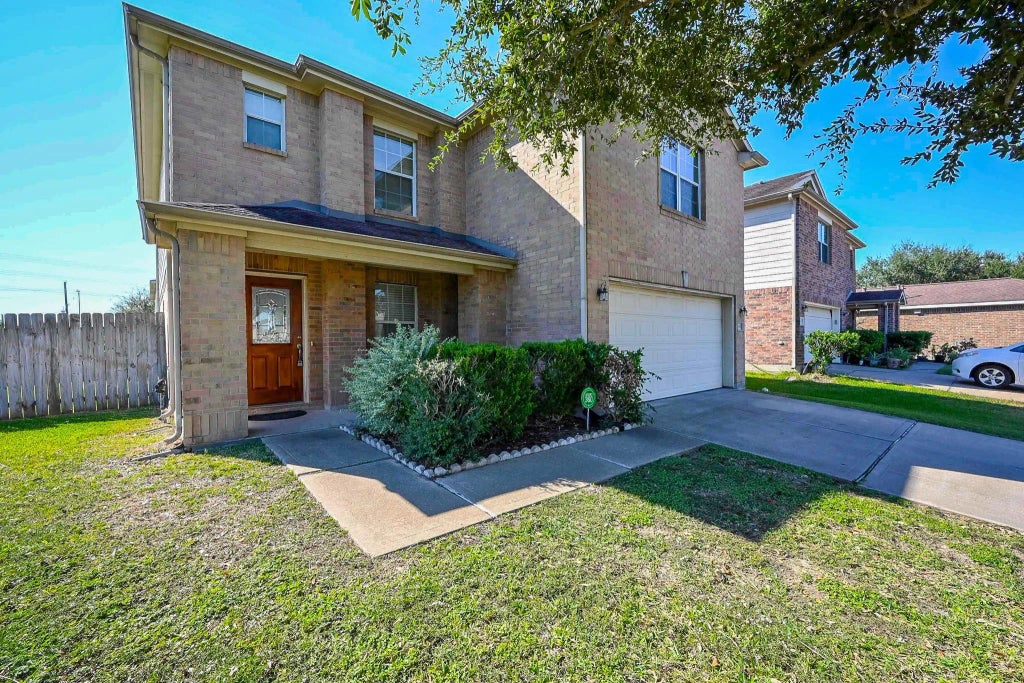 9403 Coatsworth Drive, Sugar Land