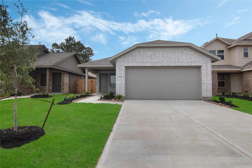 5942 Morning Fern Ln Lane, Humble