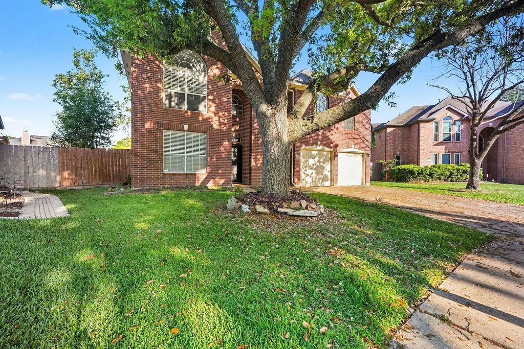 10823 Allens Landing Drive, Houston