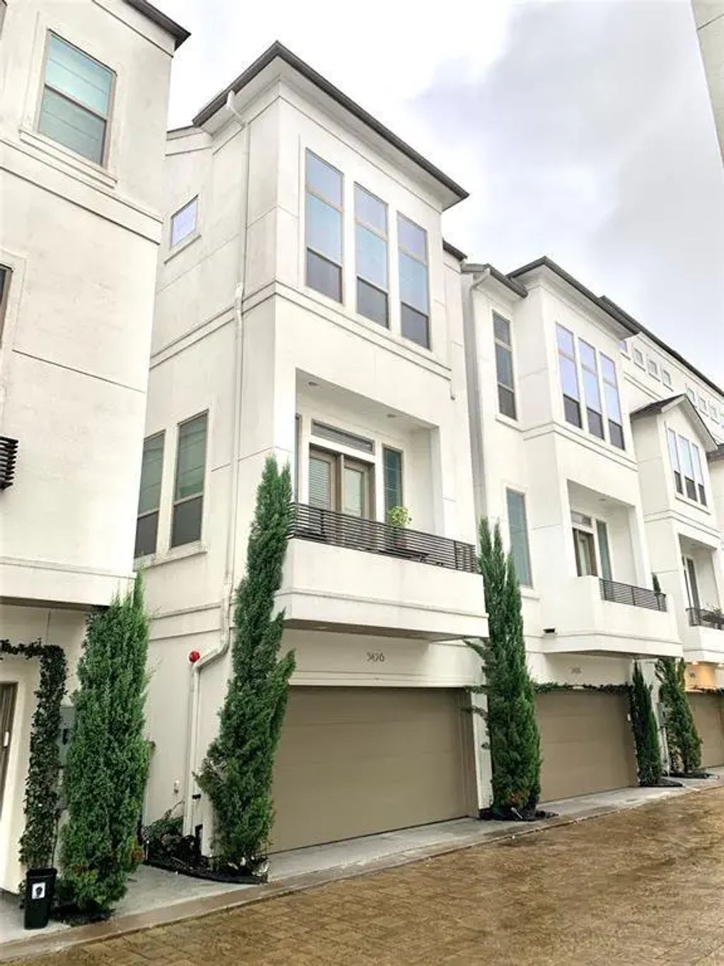5426 Cornish Street, Houston