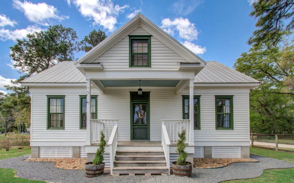 14203 Cypress Creek Boulevard, Cypress