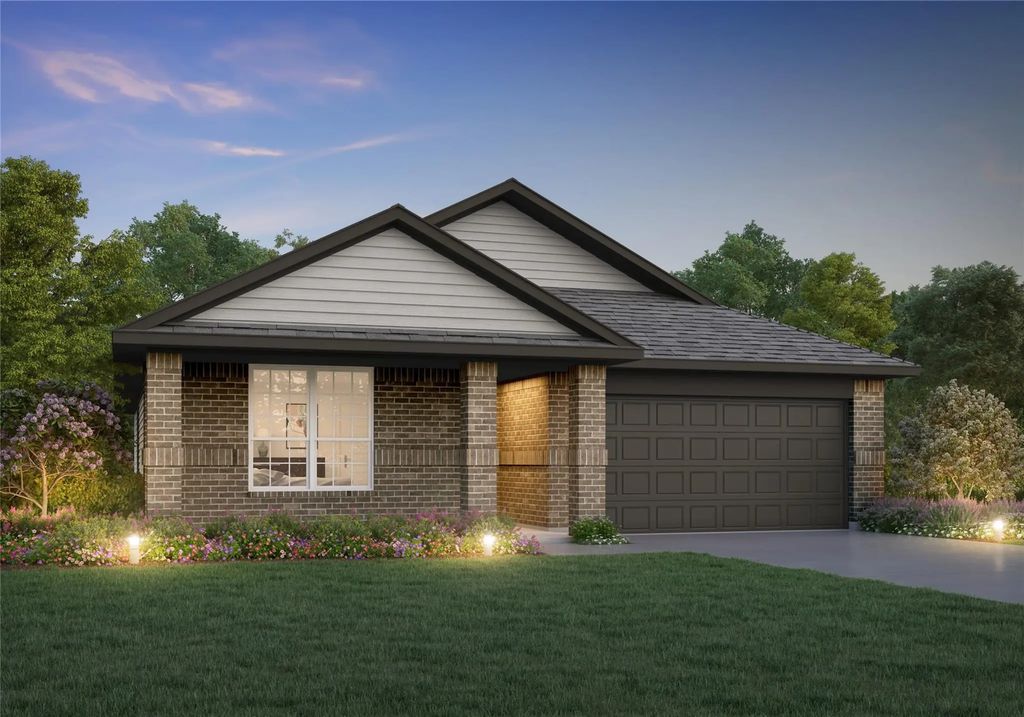 3057 Mistflower Trail, Brookshire