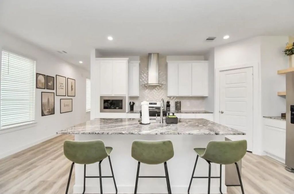 2913 Needham Garden Lane, Houston
