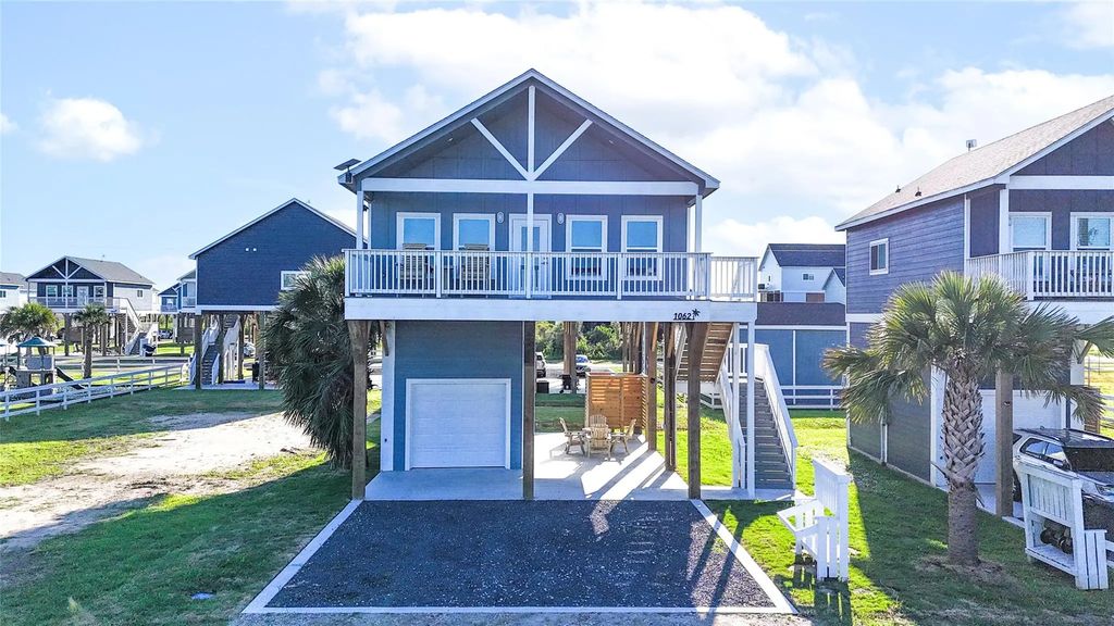 1062 Shady Lane, Gilchrist