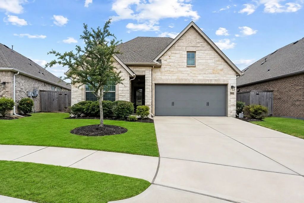 29411 Amber Pine Court, Katy
