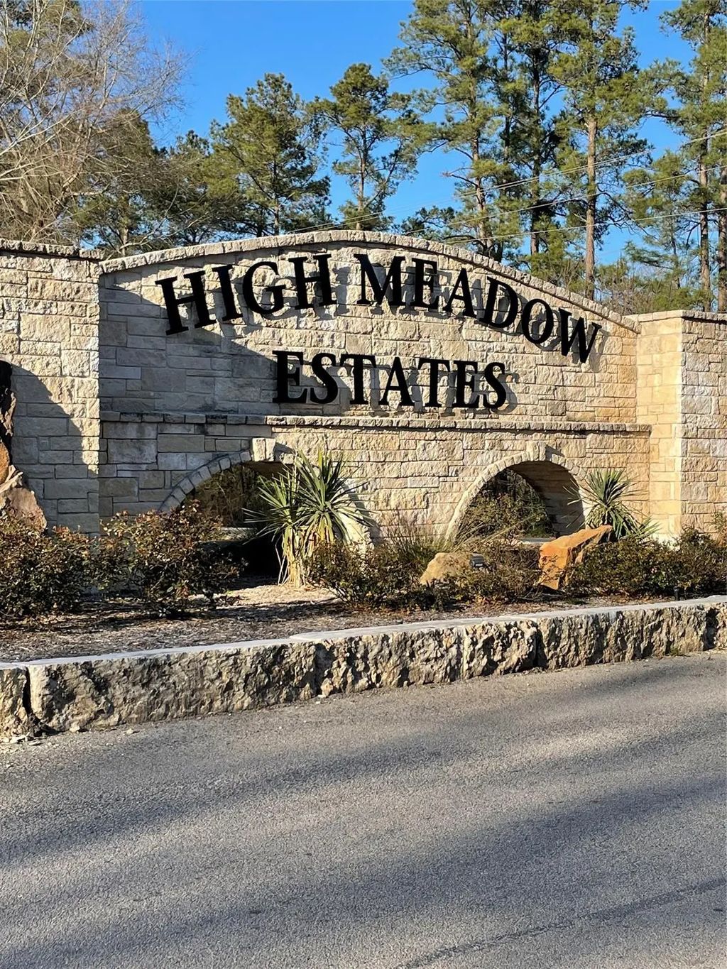 23510 Saratoga Woods Drive Drive, Montgomery