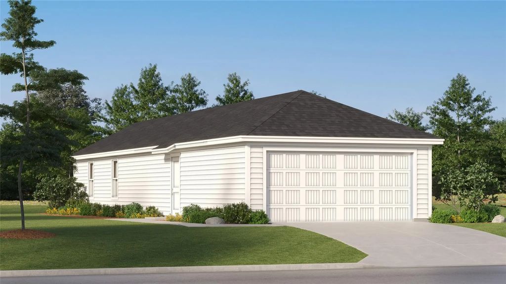 322 Lucia Way, Cleveland