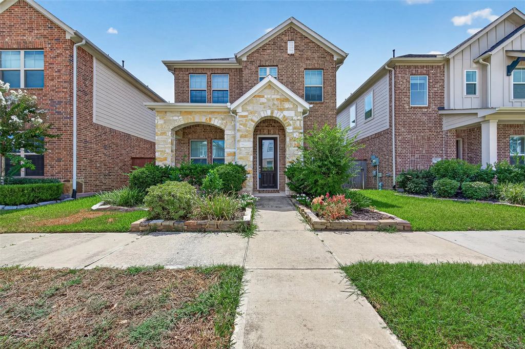 27019 Keystone Brook Way, Katy
