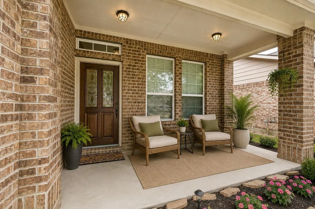 30067 Spring Creek Lane, Brookshire