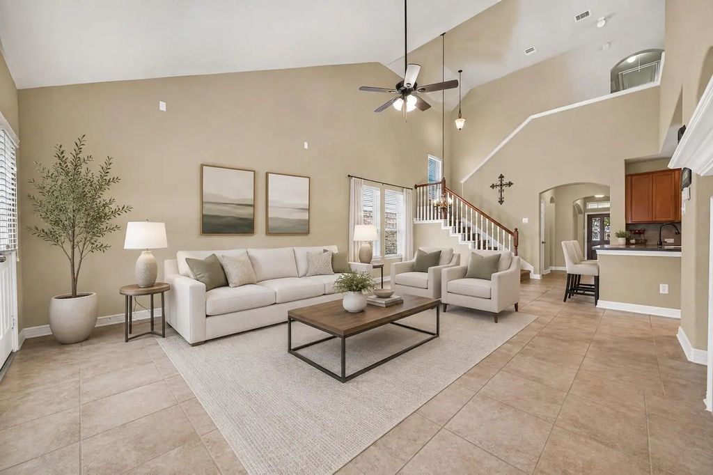 30067 Spring Creek Lane, Brookshire