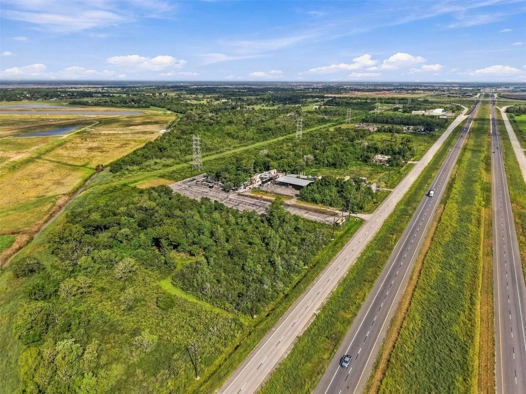 Lot 31 Green Valley Vista, Rosharon