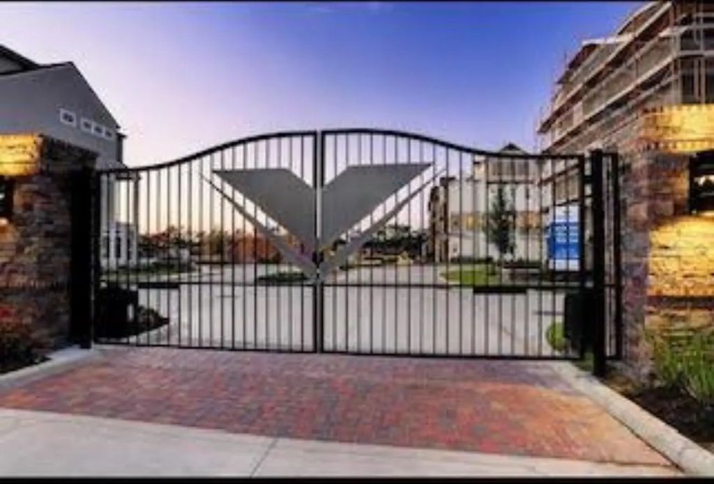2642 Fountain Key Boulevard, Houston