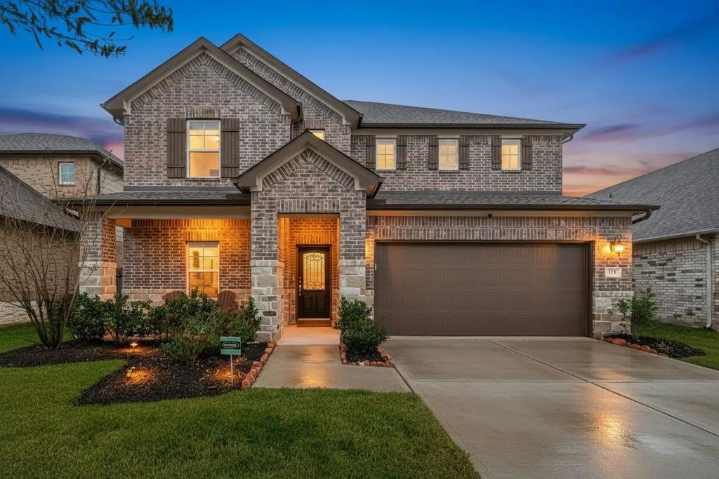 519 Ellwood Terrace Lane, Richmond