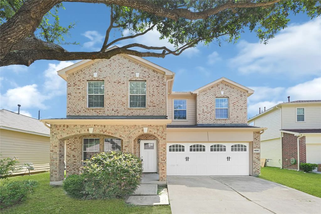 11610 Wingborne Lane, Cypress