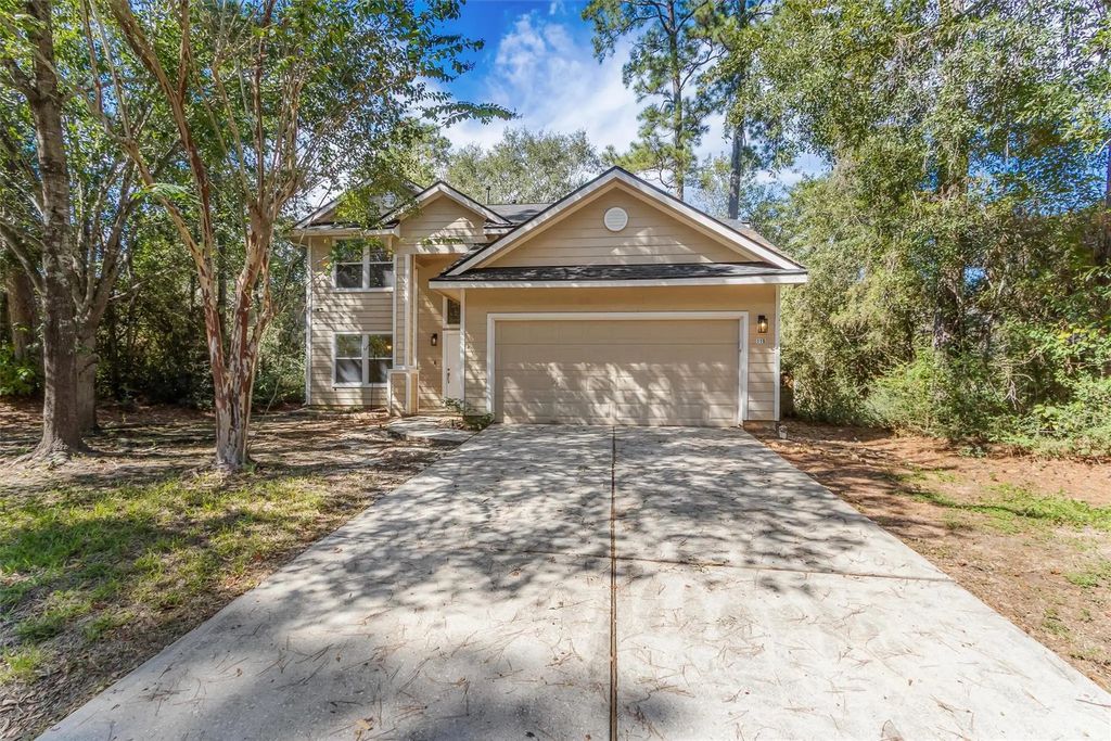 115 S Vesper Bend Circle, Spring