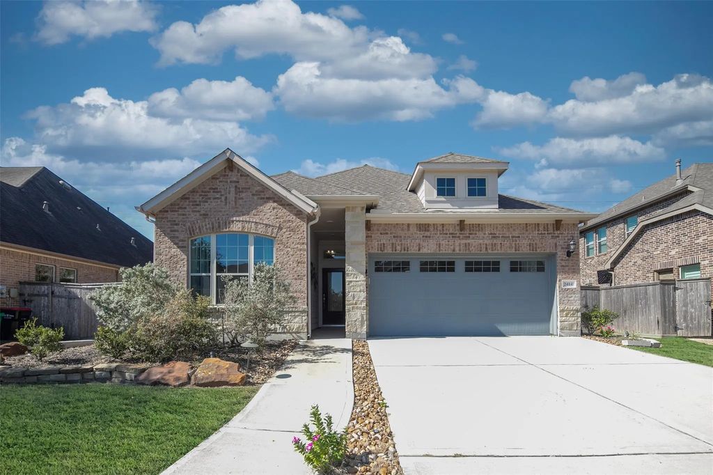 2414 Sandhill Crest Lane, Brookshire