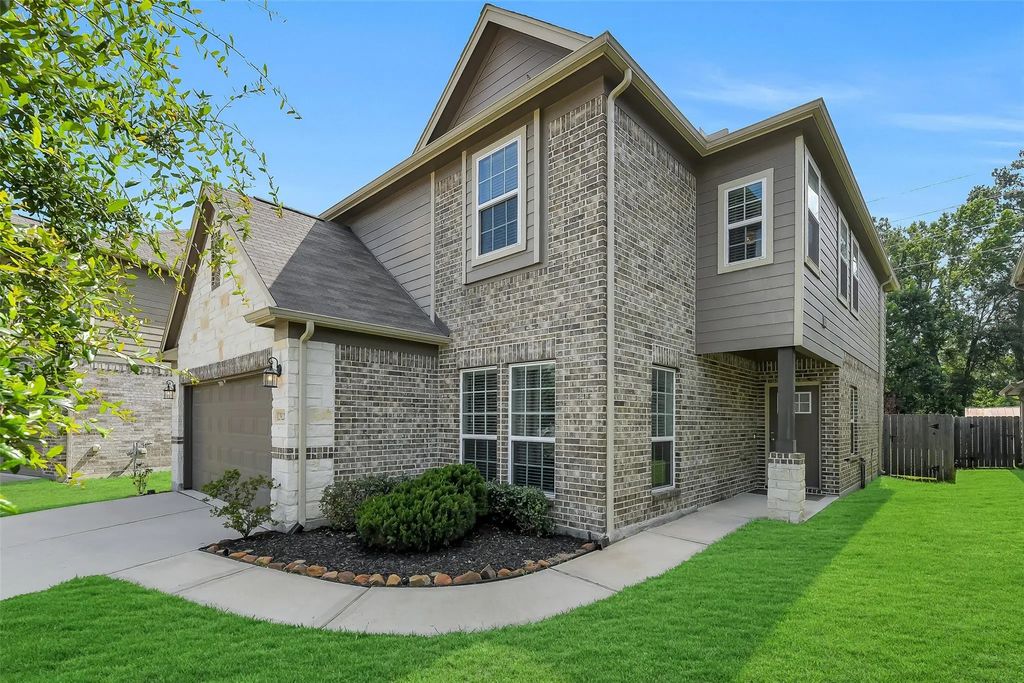 29228 Blackwood Forest Street, Spring