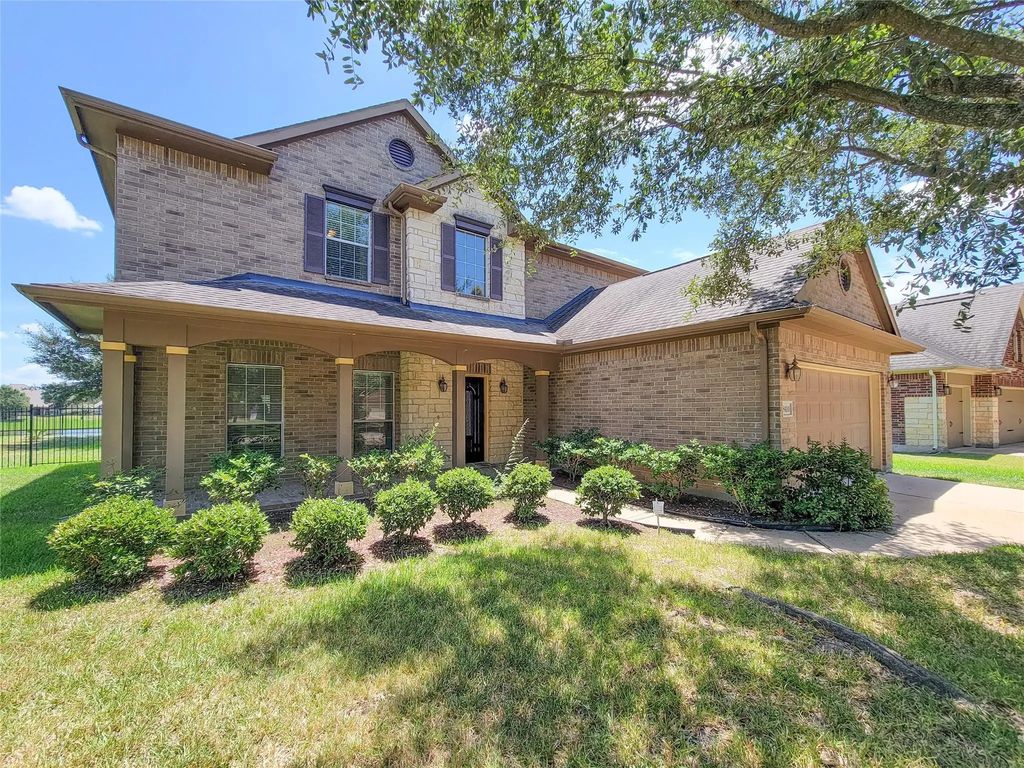 8410 Triston Hill Court, Cypress