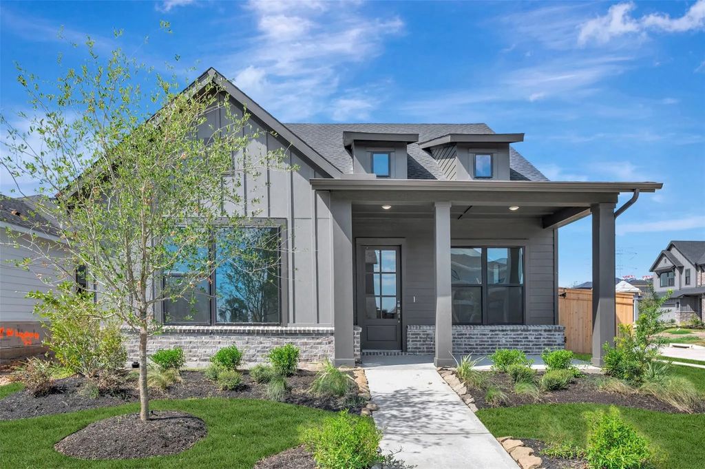 2719 Cottage Place, Missouri City