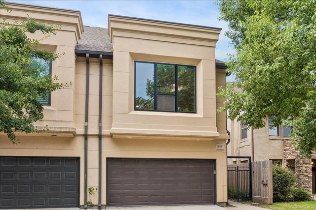 1614 Castle Court, Houston