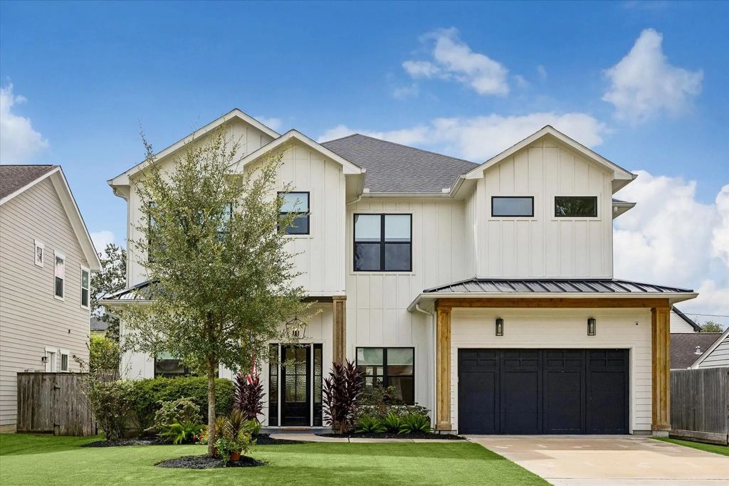 1729 Chippendale Road, Houston
