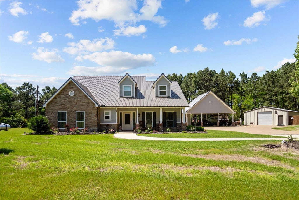 11883 Fm 229, Grapeland