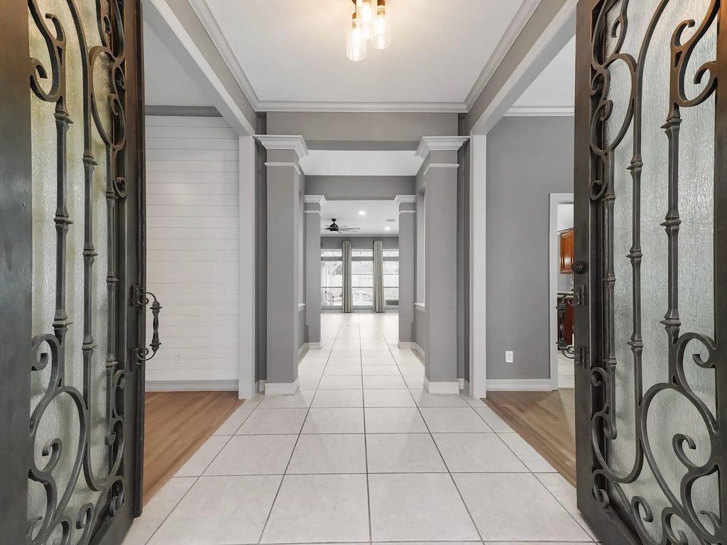 3906 Figure Four Lake Lane, Richmond