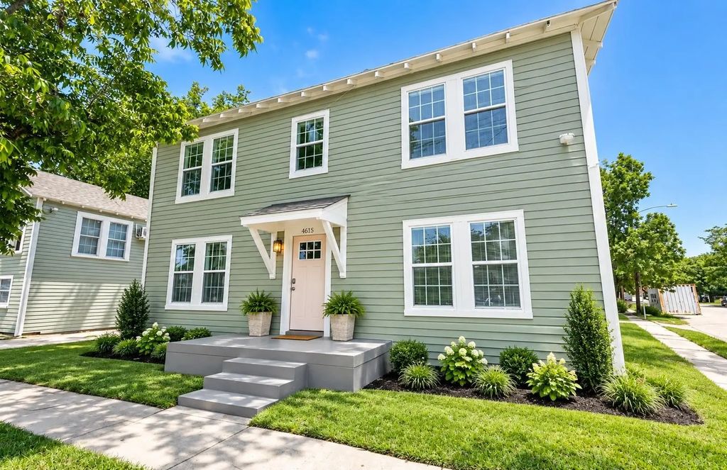 4615 Schroeder Street 1, Houston