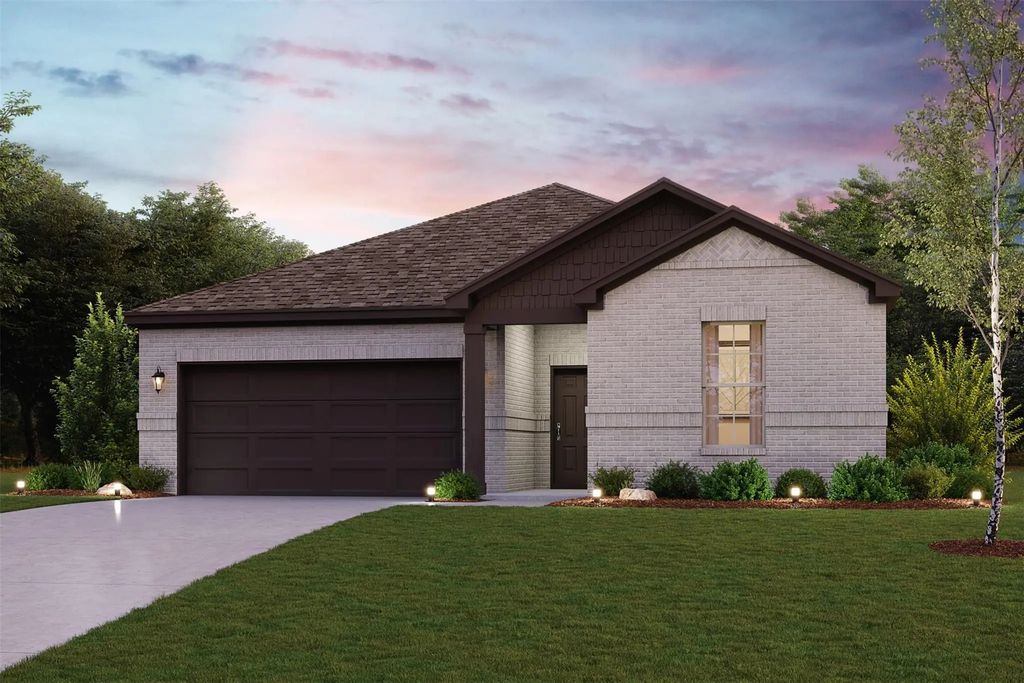 8109 Coral Drive, Texas City