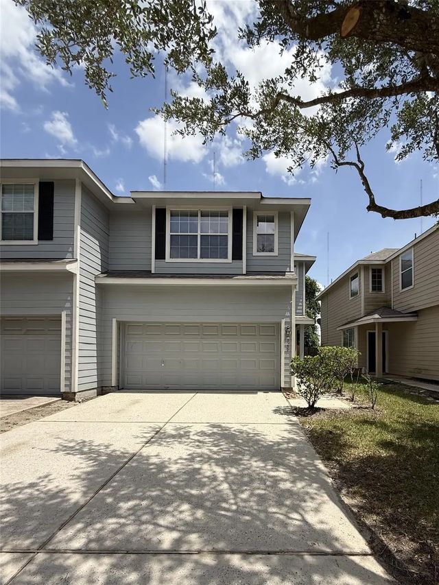 3139 Atherton Canyon Lane, Houston