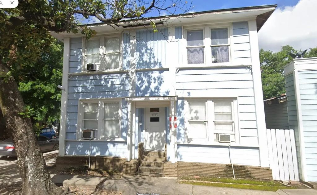 2010 Taft Street 04, Houston