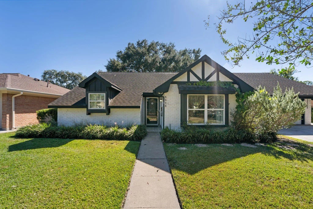 5515 Edith Street, Houston