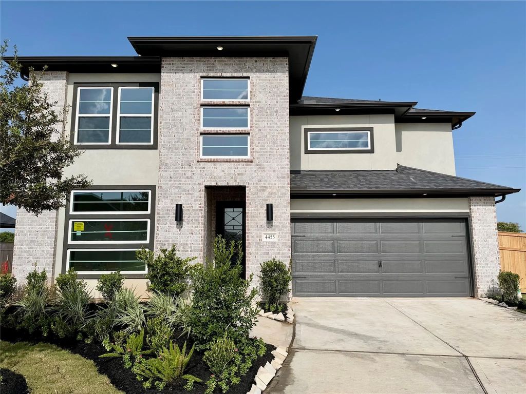 4455 Sunny Hazel Lane, Fulshear