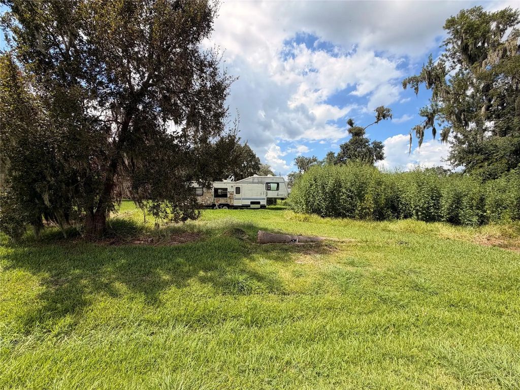 1725 County Road 244d, Brazoria