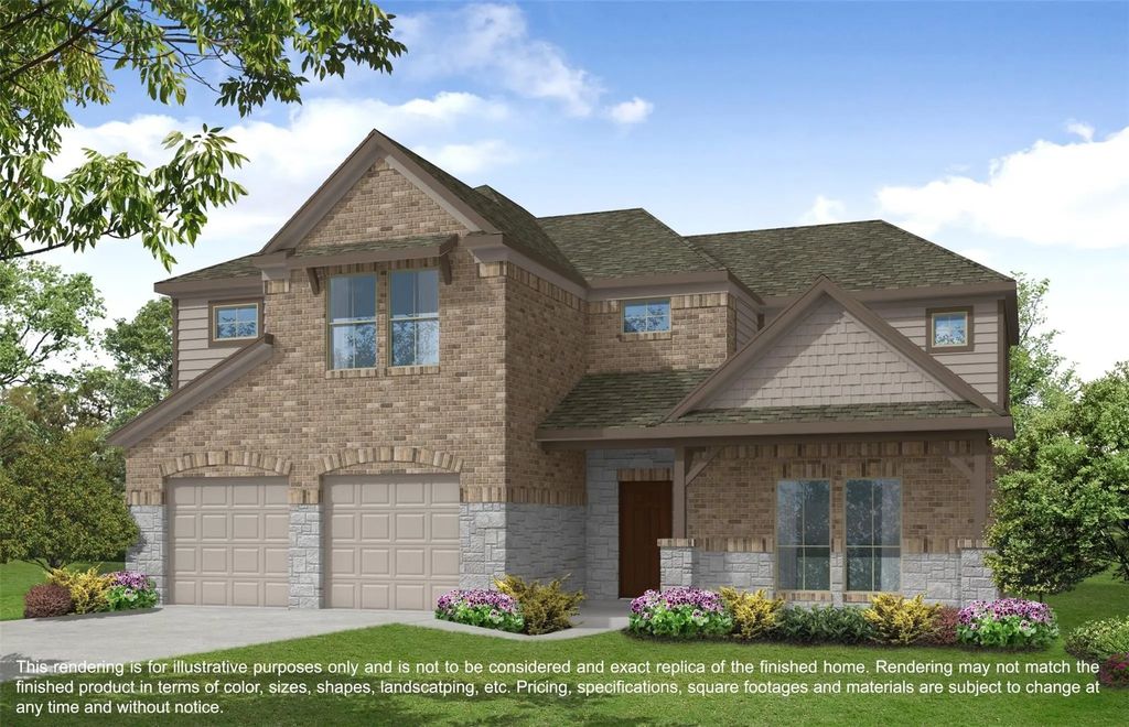 207 Upland Drive, Waller