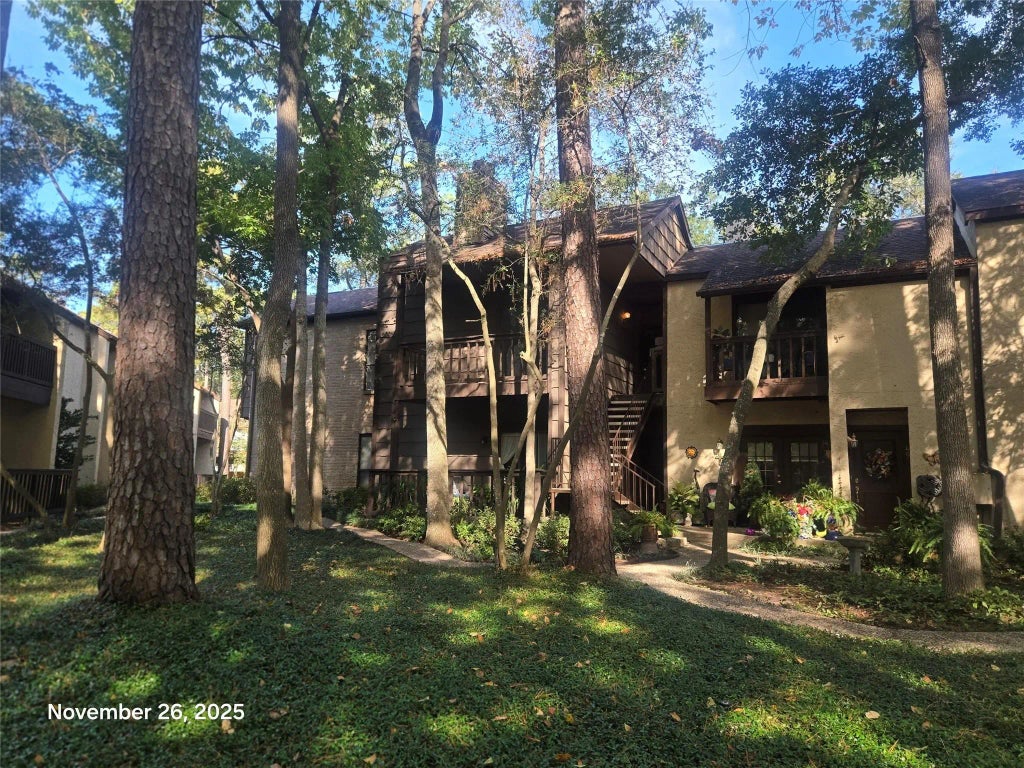 11711 Memorial Drive 52, Houston