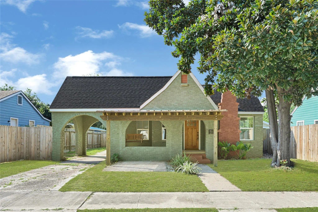 4714 Buck Street, Houston