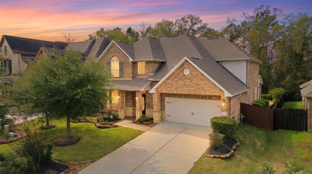 3226 Explorer Way, Conroe