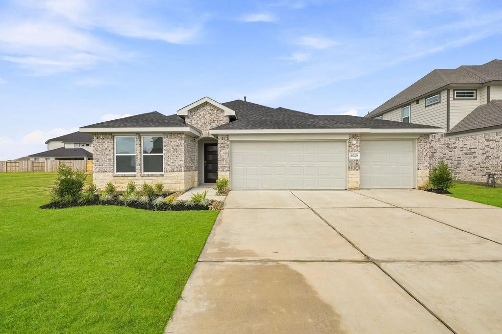 4029 Sun Burst Lane, Brookshire