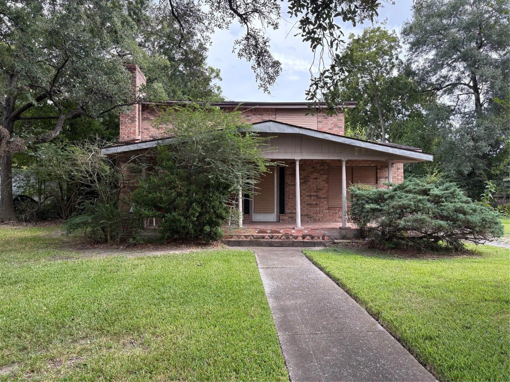8124 Glenbrook Drive, Houston