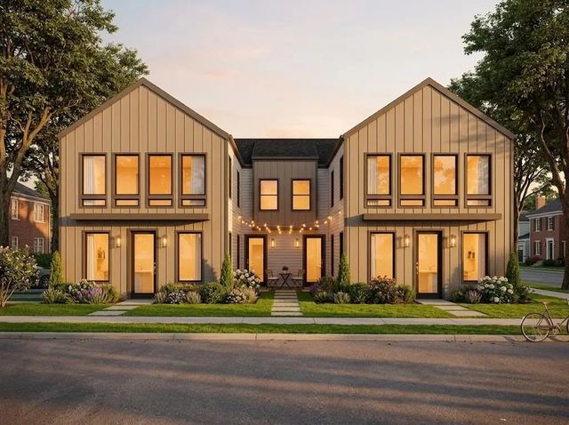 1206 Schweikhardt Street A-d, Houston