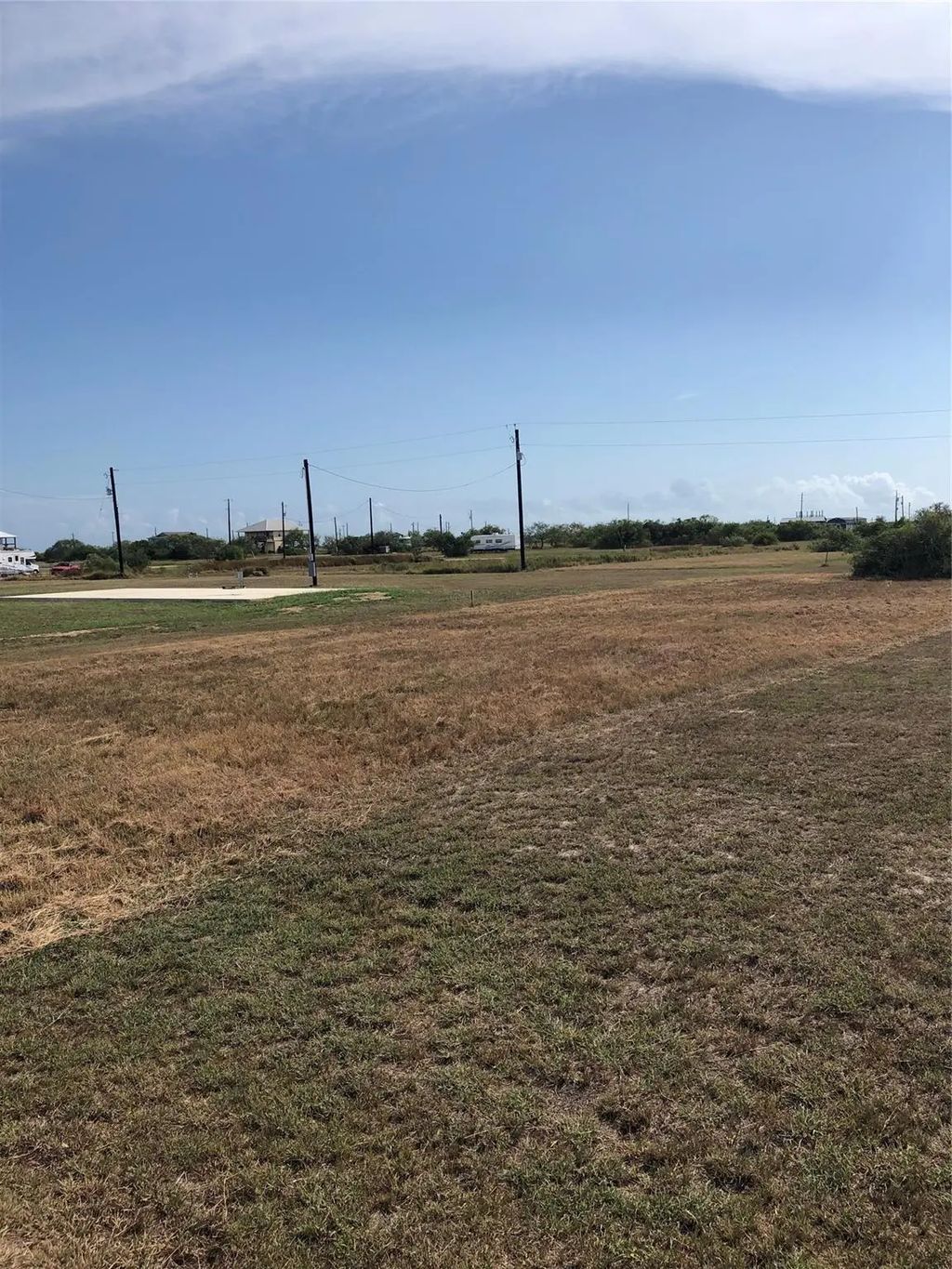 Lot 205 Seahorse, Palacios