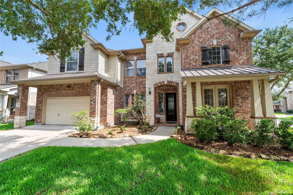 26706 Whitetail Springs Court, Katy