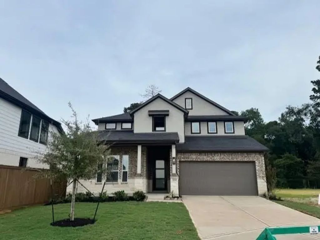 22711 Sheep Creek Court, Porter